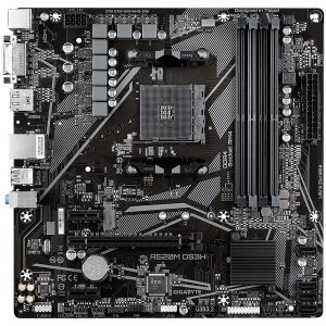 ΜΗΤΡΙΚΗ GIGABYTE A520M DS3H AM4