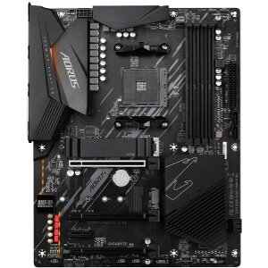 ΜΗΤΡΙΚΗ GIGABYTE B550 AORUS ELITE V2