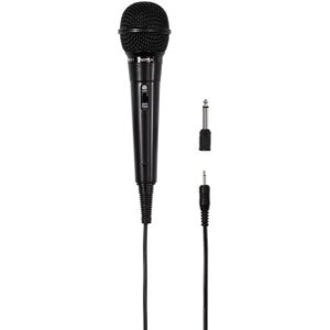 HAMA 46020 DYNAMIC MICROPHONE DM20