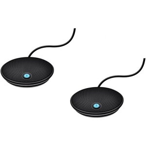LOGITECH GROUP EXPANSION MICS FOR LARGE MEETINGS