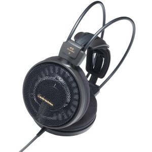 AUDIO TECHNICA ATH-AD900X OPEN-AIR DYNAMIC HEADPHONES