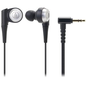 AUDIO TECHNICA ATH-CKR9 SONICPRO IN-EAR HEADPHONES