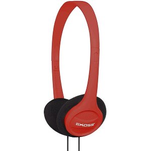 KOSS KPH7R RED 145190494