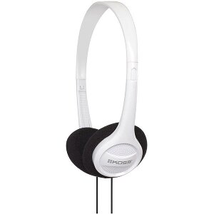 KOSS KPH7W WHITE 145190527