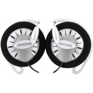 KOSS KSC75 EAR CLIP HEADPHONES