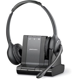 PLANTRONICS SAVI W720-M WIRELESS HEADSET