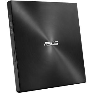 ASUS SDRW-08U7M-U ZENDRIVE U7M EXTERNAL ULTRA-SLIM DVD WRITER WITH M-DISC SUPPORT BLACK