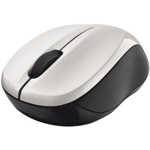 TRUST 18476 VIVY WIRELESS MINI MOUSE WHITE