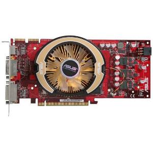 ASUS EAH4850/HTDI/512MD3 512MB PCI-E RETAIL