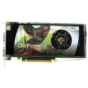 XFX GEFORCE 9600GT CUDA 512MB PV-T96G-YNF HDMI PCI-E RETAIL