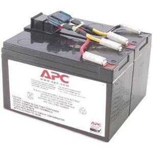 APC RBC48 REPLACEMENT BATTERY CARTRIDGE