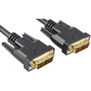 SHARKOON DVI-D CABLE SINGLE LINK 5M