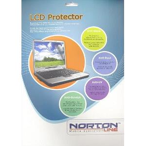 TRANSPARENT 7''-15.4'' SCREEN PROTECTOR