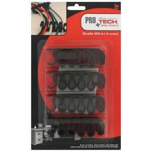 PROTECH GUIDE WIRE BLACK