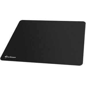 SHARKOON 1337 XL GAMING MAT BLACK