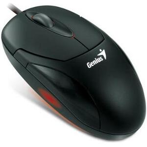 GENIUS XSCROLL HIGH-PRECISION OPTICAL WHEEL MOUSE