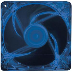 XILENCE BLUE LED FAN 80MM