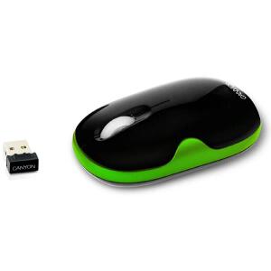 CANYON CNR-MSOW01G SUPER OPTICAL MOUSE GREEN
