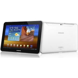 SAMSUNG GALAXY TAB P5 8.9 P7300 WHITE