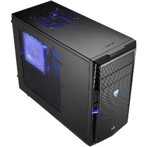 AEROCOOL QS-202 BLACK