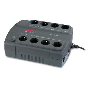 APC BE400-GR BACK UPS ES 400