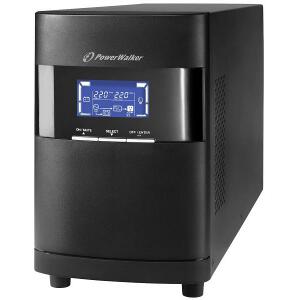 POWERWALKER VFI 1000 LCD ONLINE UPS