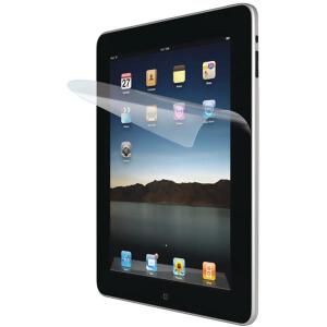 ILUV ICC1193 CLEAR SCREEN PROTECTOR IPAD 2