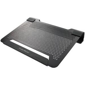 COOLERMASTER R9-NBC-8PBK-GP NOTEPAL U2 BLACK