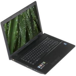 LENOVO ESSENTIAL G710 59-407192 17.3'' INTEL DUAL CORE 3550M 4GB 1TB NVIDIA GF GT720M FREE DOS