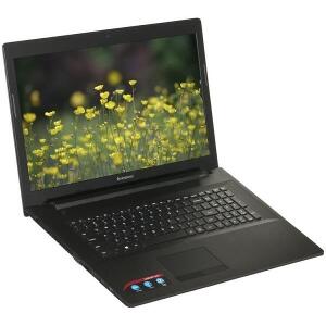 LENOVO G70-70 80HW00CRPB 17.3'' INTEL CORE I3-4005U 4GB 1TB NVIDIA GF GT820M FREE DOS