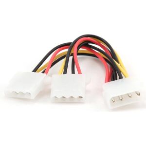 CABLEXPERT CC-PSU-1 INTERNAL POWER SPLITTER CABLE