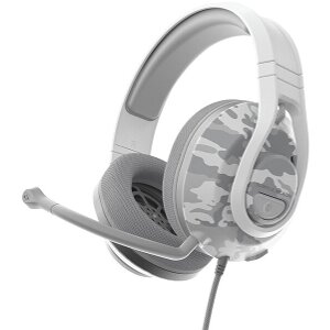 TURTLE BEACH RECON 500 ARCTIC CAMOR GAMING HEADSET 216836