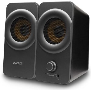 NOD INFINITY 2.0 STEREO SPEAKERS 10W