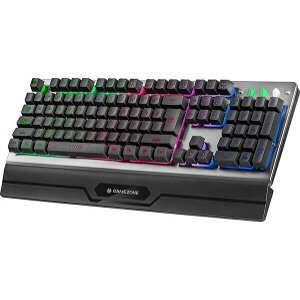 ΠΛΗΚΤΡΟΛΟΓΙΟ TRACER GAMEZONE ORES RGB
