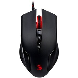A4TECH BLOODY V7M X'GLIDE MULTI-CORE GAMING MOUSE USB