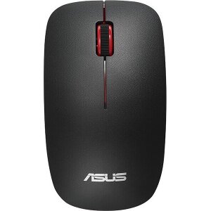ASUS WIRELESS MOUSE WT300 BLACK