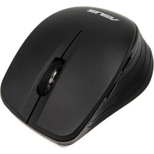 ASUS WT465 WIRELESS MOUSE BLACK