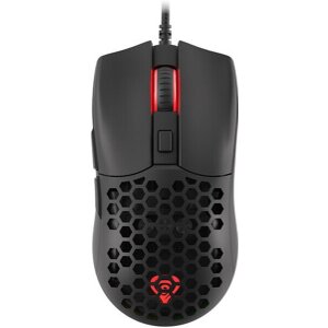 GENESIS NMG-1841 KRYPTON 750 8000DPI RGB GAMING MOUSE