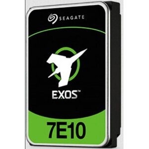HDD SEAGATE ST2000NM018B EXOS 7E10 2TB 3.5'' SATA3