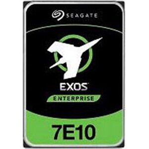 HDD SEAGATE ST6000NM019B EXOS 7E10 ENTERPRISE 6TB 3.5'' SATA3