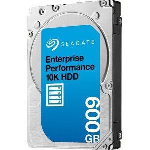 HDD SEAGATE ST600MM0009 EXOS 10E2400 600GB 2.5'' SAS 3