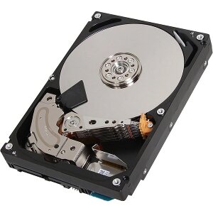 HDD TOSHIBA MG04ACA200E 2TB 3.5'' SATA 3