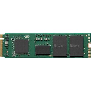 SSD INTEL SSDPEKNU010TZX1 670P SERIES 1TB M.2 2280 NVME PCIE 3.0 X4