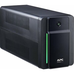 APC BX1600MI BACK UPS 1600VA/900W 230V AVR 6 IEC SOCKETS