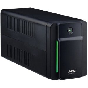 APC BX750MI BACK UPS 750VA/410W 230V AVR 4 IEC SOCKETS