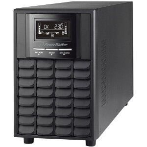 UPS POWERWALKER VI 2000 CW IEC, 2000 VA, LINE INTERACTIVE