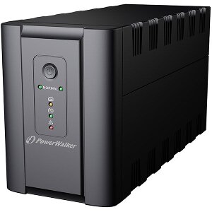 UPS POWERWALKER VI 2200 SH 6X IEC 2200VA LINE INTERACTIVE