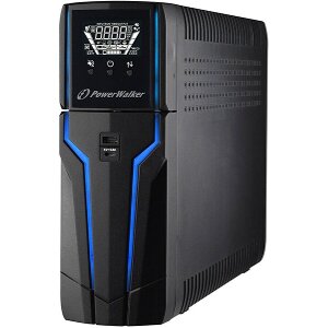 UPS POWERWALKER VI1500GXB FOR PROFESSIONAL GAMING, 1500VA, LINE INTERACTIVE