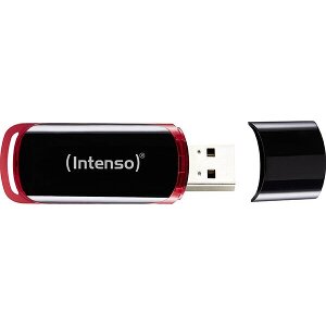 INTENSO 3511480 32GB BUSINESS LINE USB 2.0 PENDRIVE