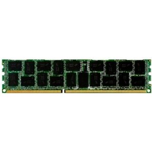 MUSHKIN MPL4E213FF16G28 16GB DDR4 PC4-2133 ECC 2RX8 PROLINE SERIES